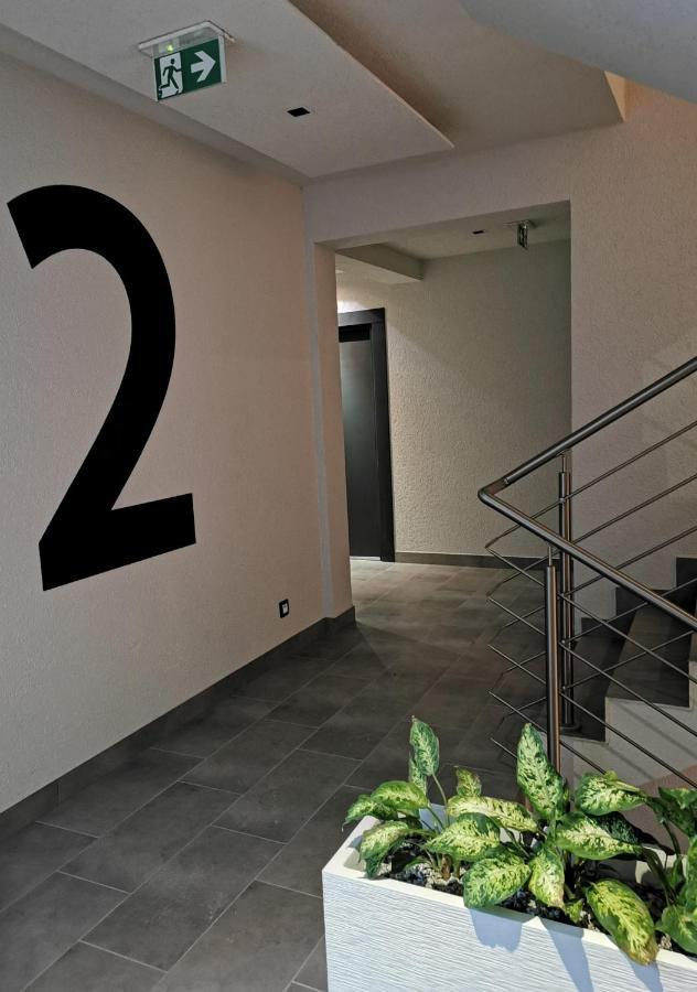 Apartament Raciborska 1 คราคูฟ ภายนอก รูปภาพ